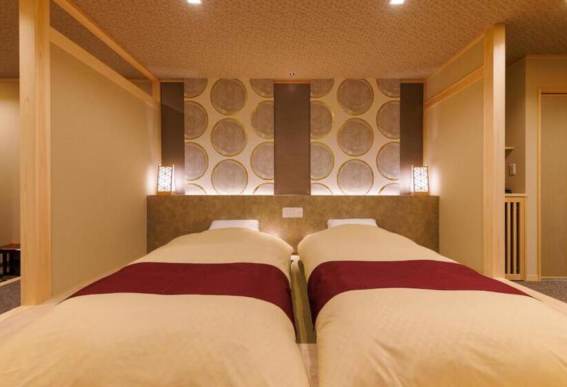 スタンダードルーム, Izu Atagawa Yubana Mankai  Adult Only