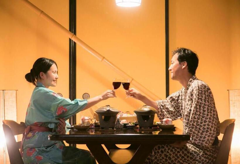 オーシャンビューデラックスルーム, Izu Atagawa Yubana Mankai  Adult Only