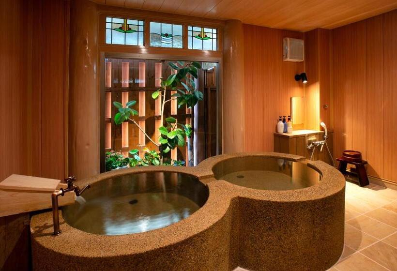 オーシャンビュースーペリアールーム, Izu Atagawa Yubana Mankai  Adult Only