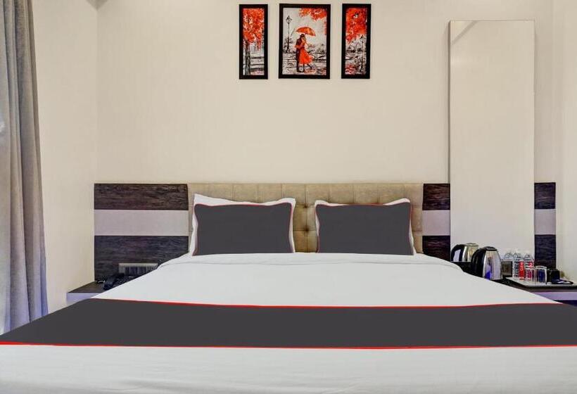 트리플 클래식 룸, Super Capital O Poona Royal