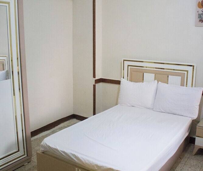 اتاق استاندارد یک نفره, Cairo View