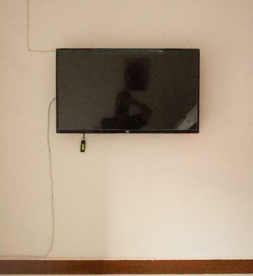 اتاق استاندارد یک نفره, Cairo View