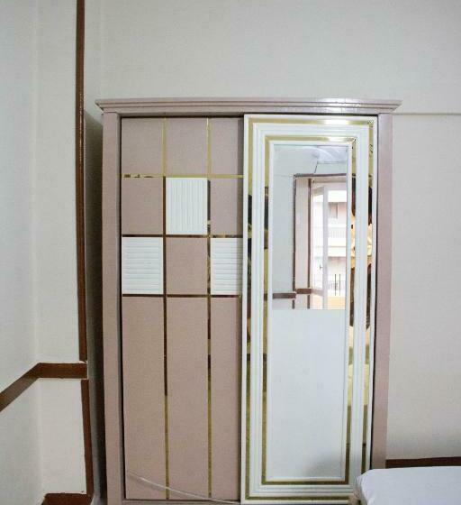 اتاق استاندارد, Cairo View