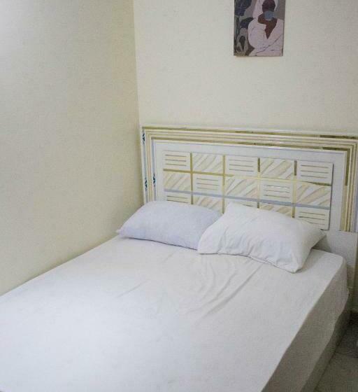 اتاق استاندارد, Cairo View