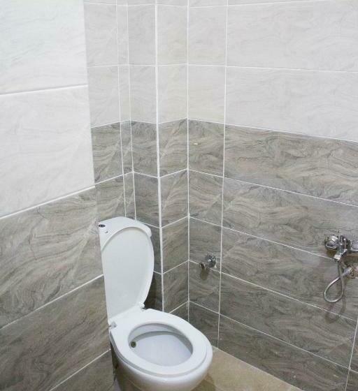 اتاق استاندارد, Cairo View