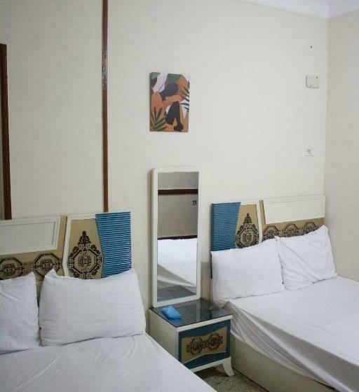 اتاق استاندارد, Cairo View