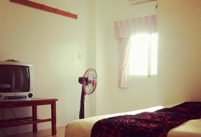 اتاق استاندارد, 179 House