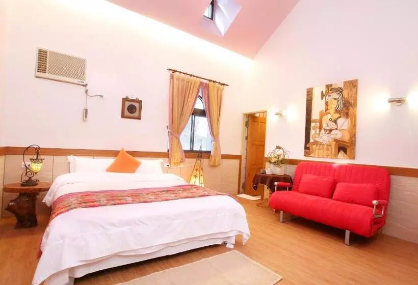 اتاق استاندارد, Country Grange B&b
