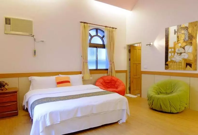 اتاق استاندارد, Country Grange B&b