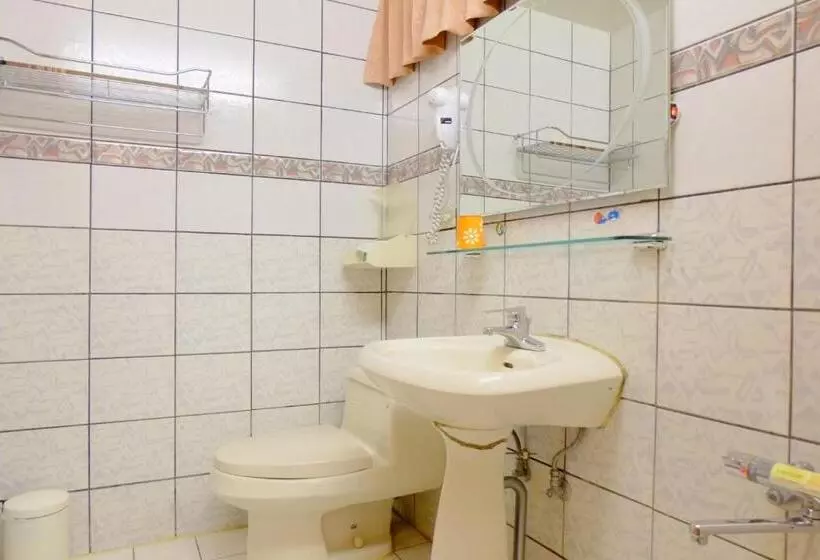 اتاق استاندارد, Country Grange B&b
