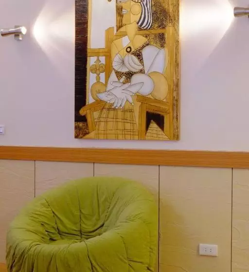 اتاق استاندارد, Country Grange B&b