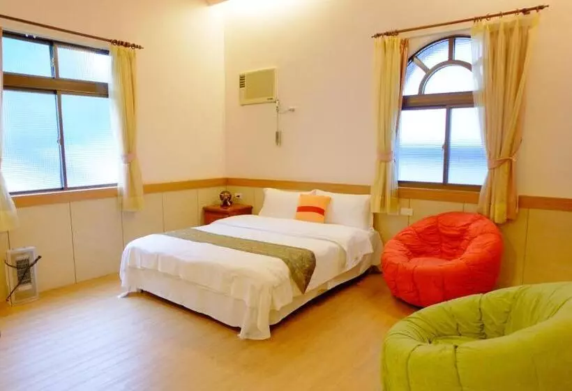 اتاق استاندارد, Country Grange B&b
