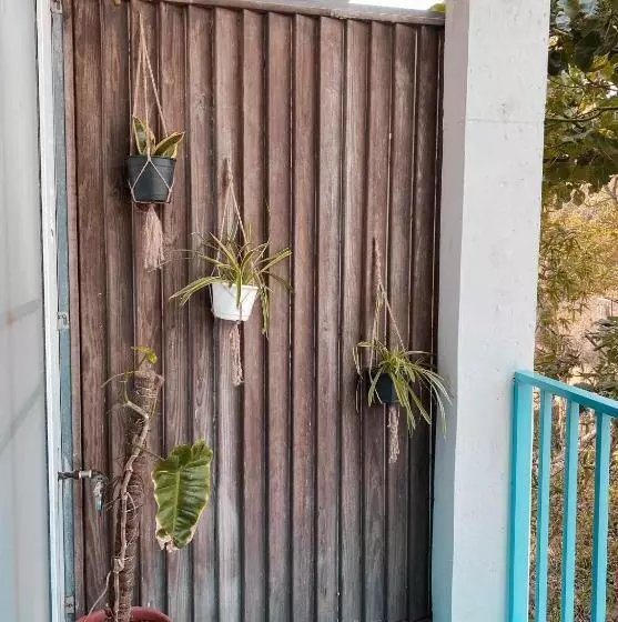 اتاق استاندارد با چشمانداز کوهستان, Lugo