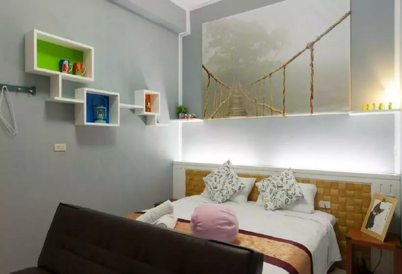 اتاق لوکس, Wish Dream