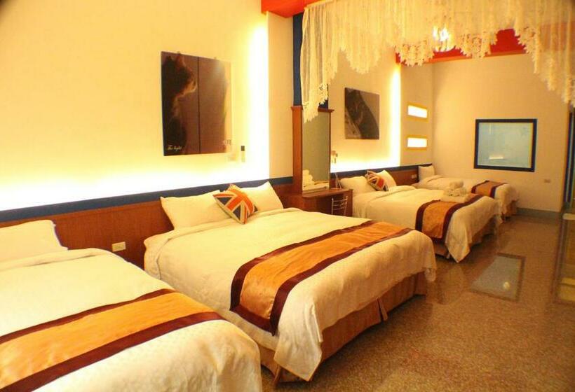 سوییت خانوادگی, Wish Dream