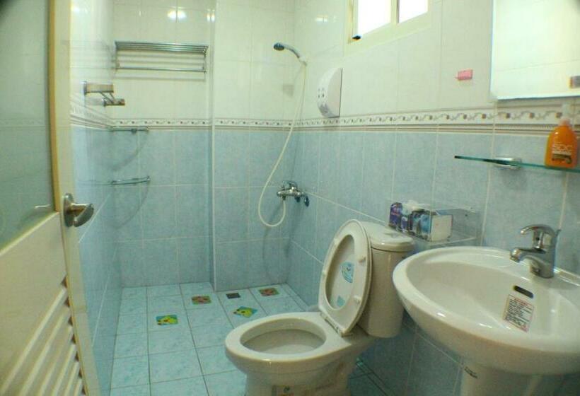 اتاق لوکس, Wish Dream