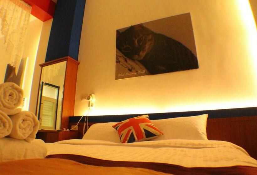 سوییت خانوادگی, Wish Dream