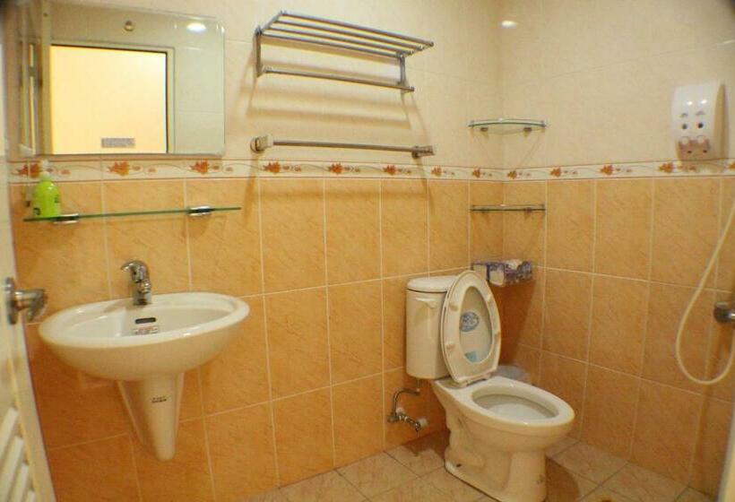 اتاق لوکس, Wish Dream