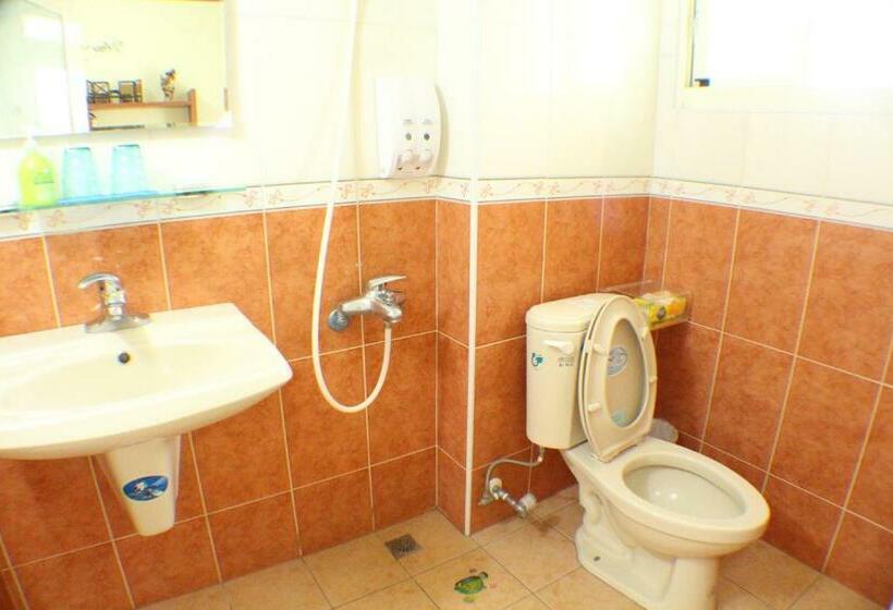 اتاق لوکس, Wish Dream