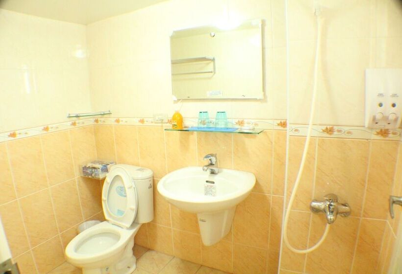 اتاق استاندارد یک نفره, Wish Dream