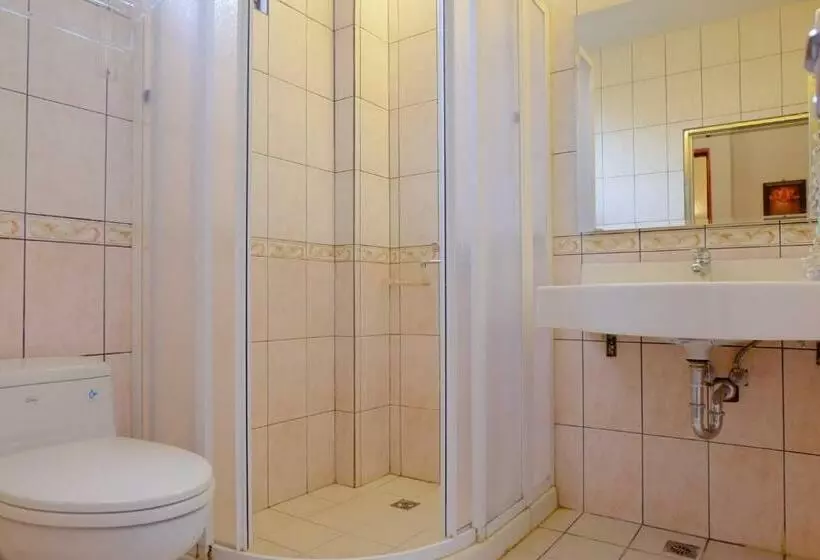 اتاق لوکس, Country Grange B&b