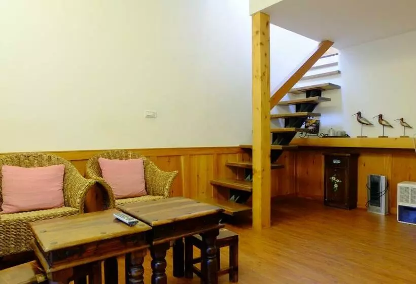 اتاق لوکس, Country Grange B&b