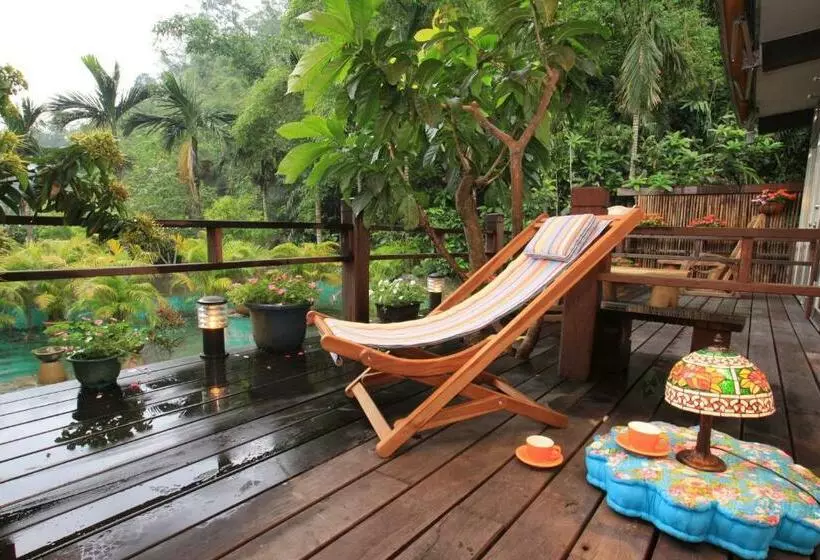 اتاق لوکس, Country Grange B&b
