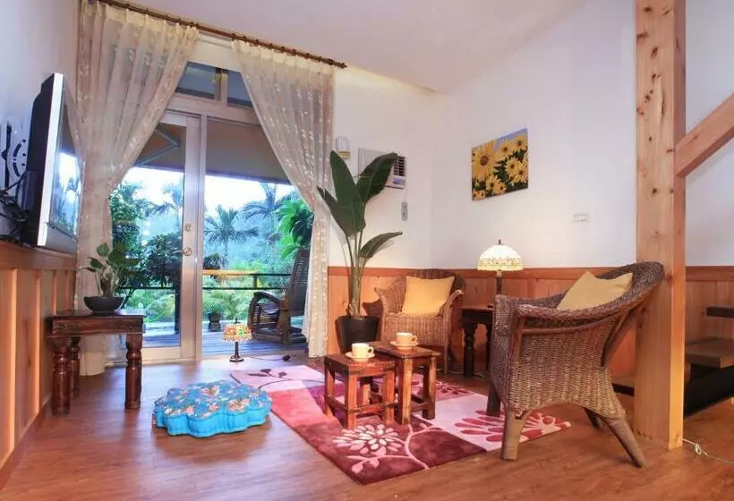 اتاق لوکس, Country Grange B&b