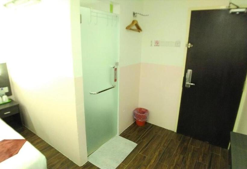 חדר סופריור, Apple 1 Hotel Queensbay