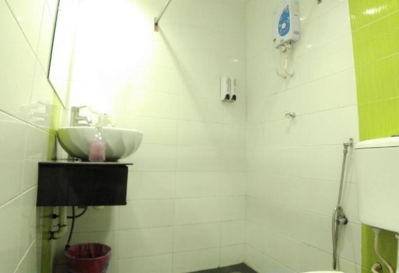 חדר סופריור, Apple 1 Hotel Queensbay