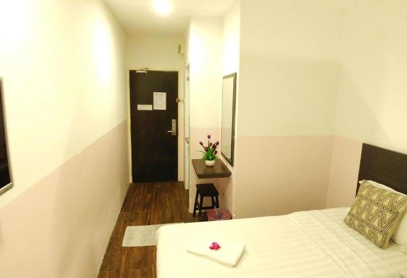 חדר סופריור, Apple 1 Hotel Queensbay