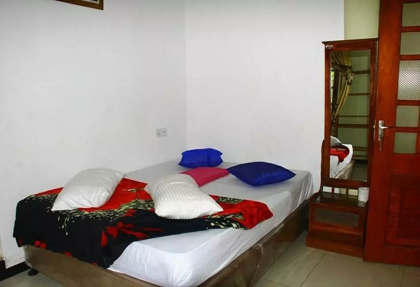 Deluxe Appartement met 2 Slaapkamers, Ayos Hill