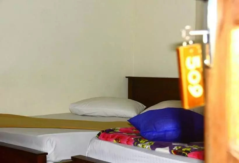 Deluxe Appartement met 2 Slaapkamers, Ayos Hill