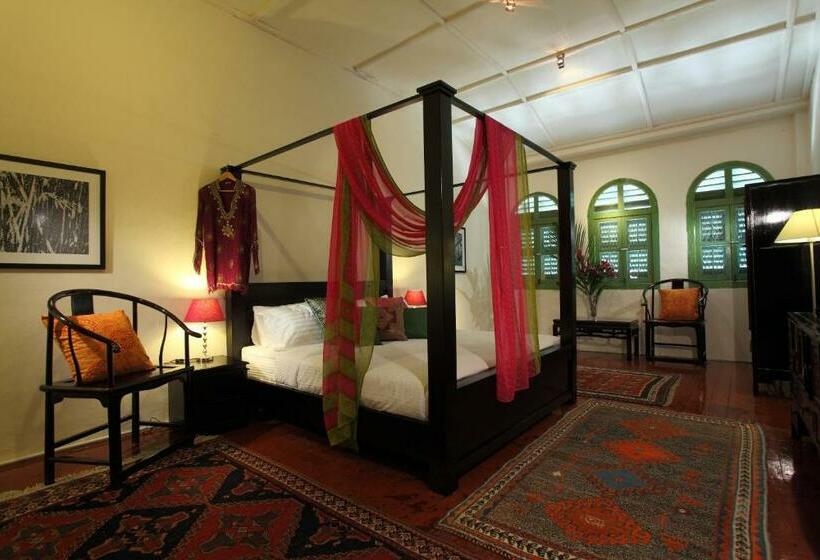 סוויטה, Coffee Atelier