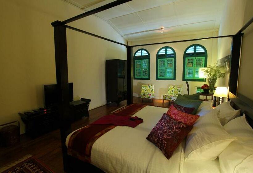 סוויטה, Coffee Atelier