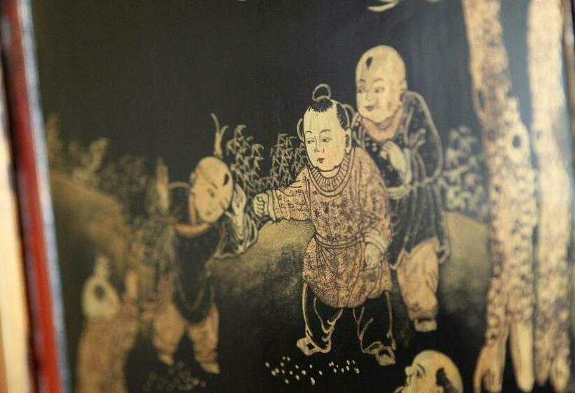 סוויטה, Coffee Atelier