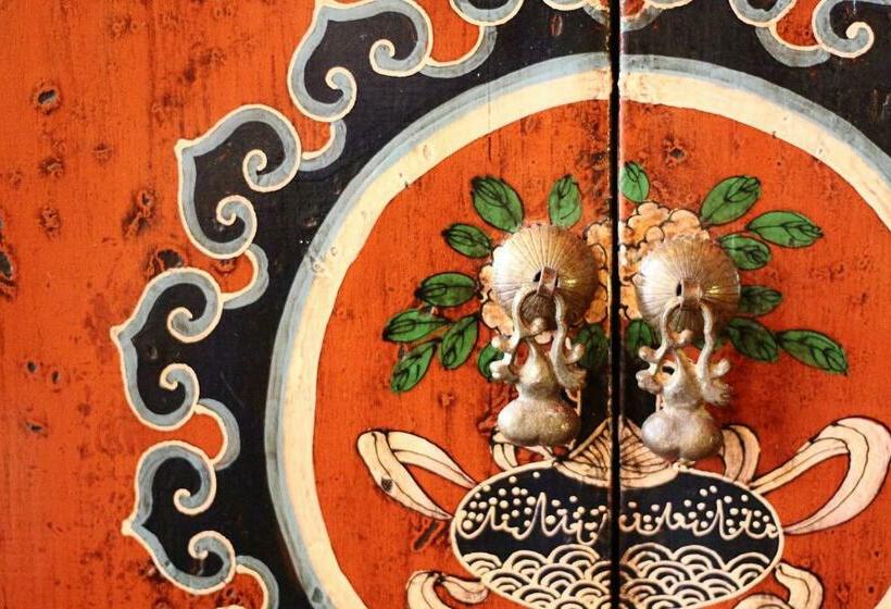 סוויטה, Coffee Atelier