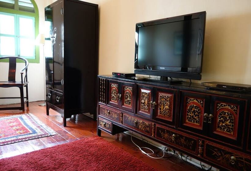 סוויטה, Coffee Atelier