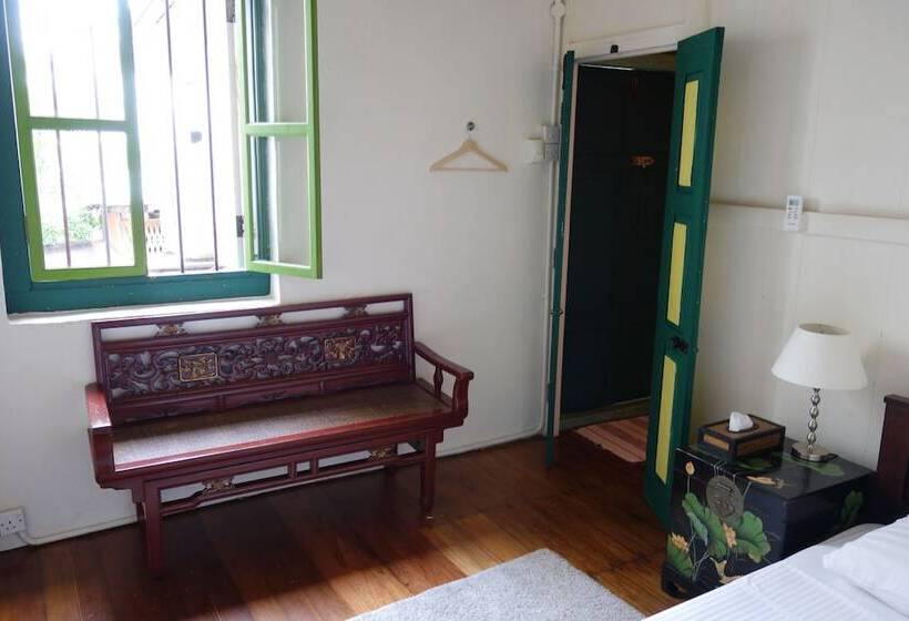 סוויטה, Coffee Atelier