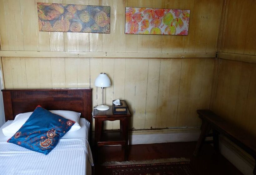 סוויטה, Coffee Atelier