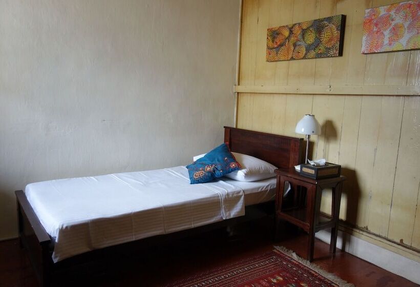 סוויטה, Coffee Atelier