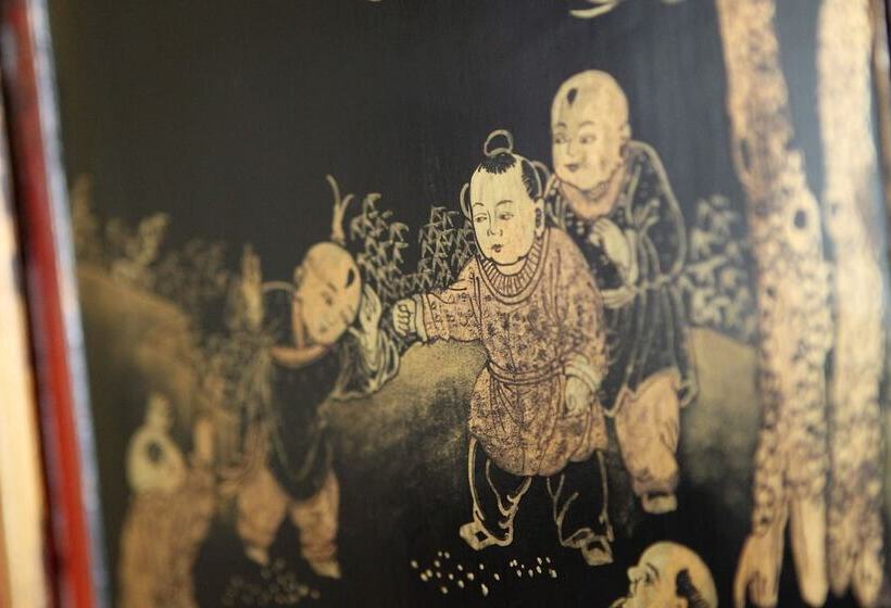 סוויטה, Coffee Atelier