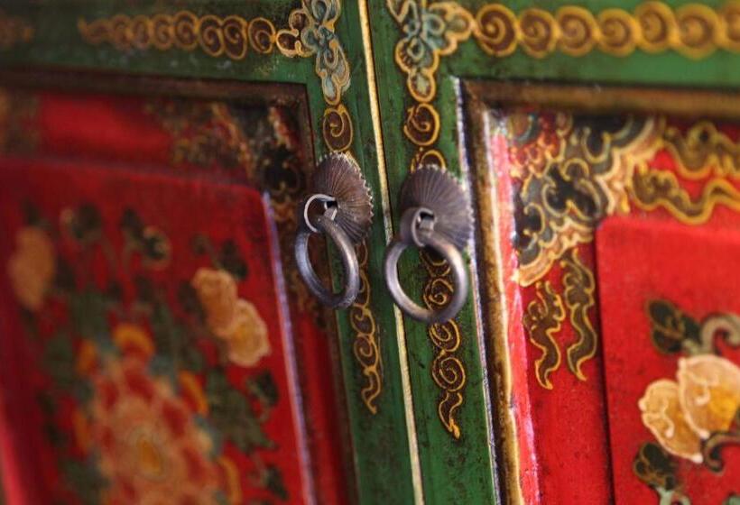 סוויטה, Coffee Atelier