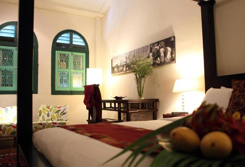 סוויטה, Coffee Atelier