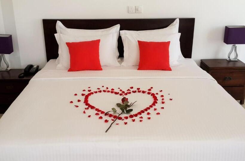 スイート, Imagine Villa