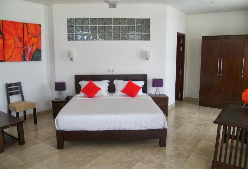 スイート, Imagine Villa