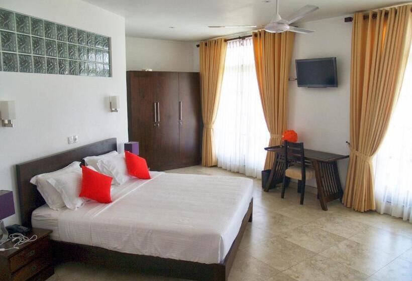 スイート, Imagine Villa