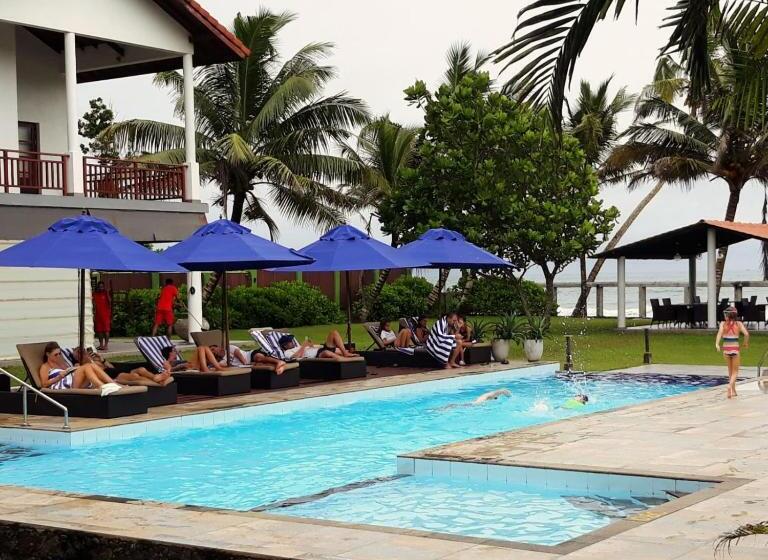 スイート, Imagine Villa