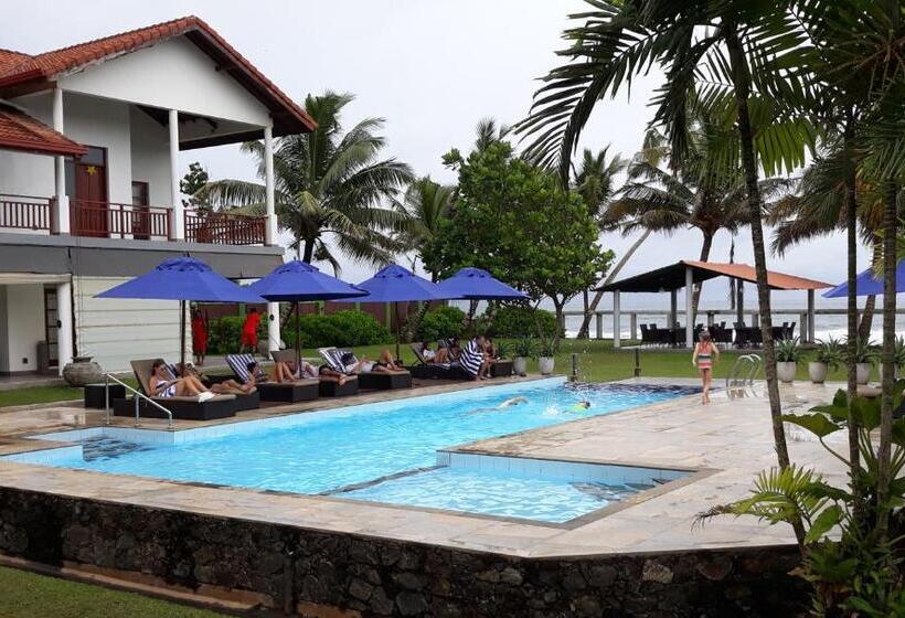 スタンダードルーム, Imagine Villa