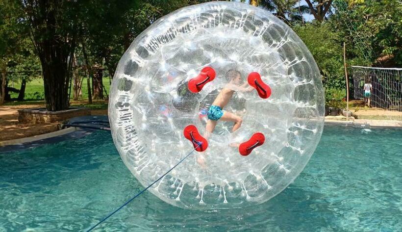 수피리어 전망 룸, Leisure Land